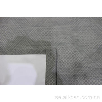 Jacquard Coating Curtain Fabric